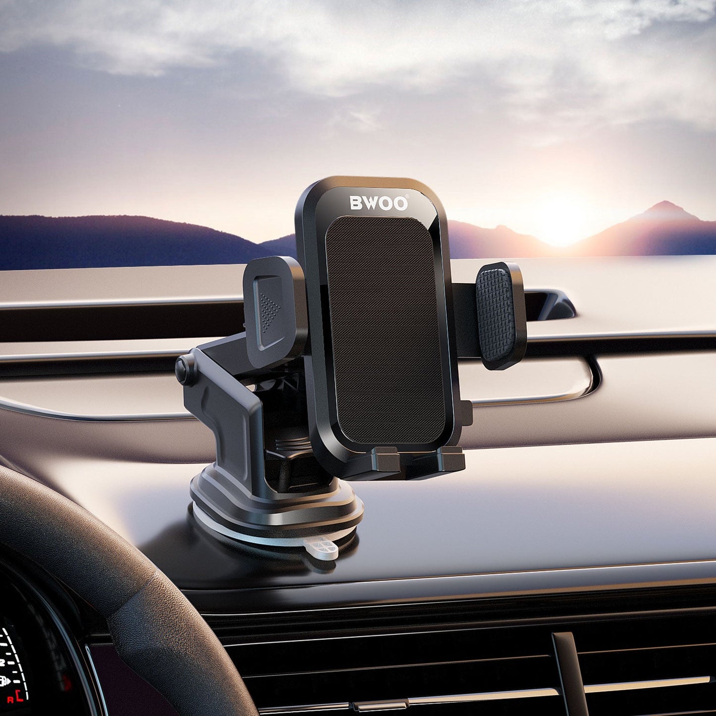 Dashboard Car Mobile Phone Holder Car Mount
