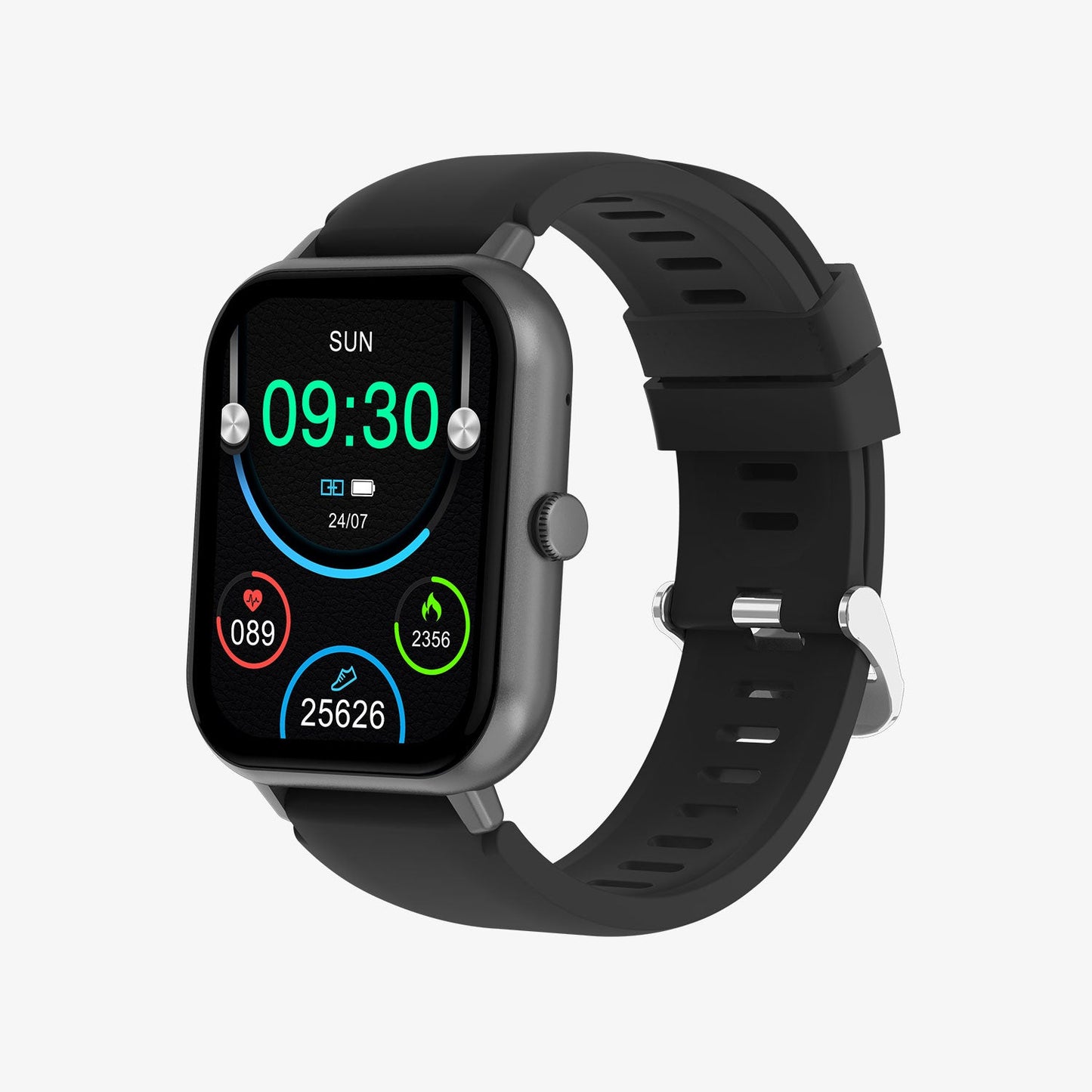 1.83 inch Waterproof Smart Watch For Android iPhone