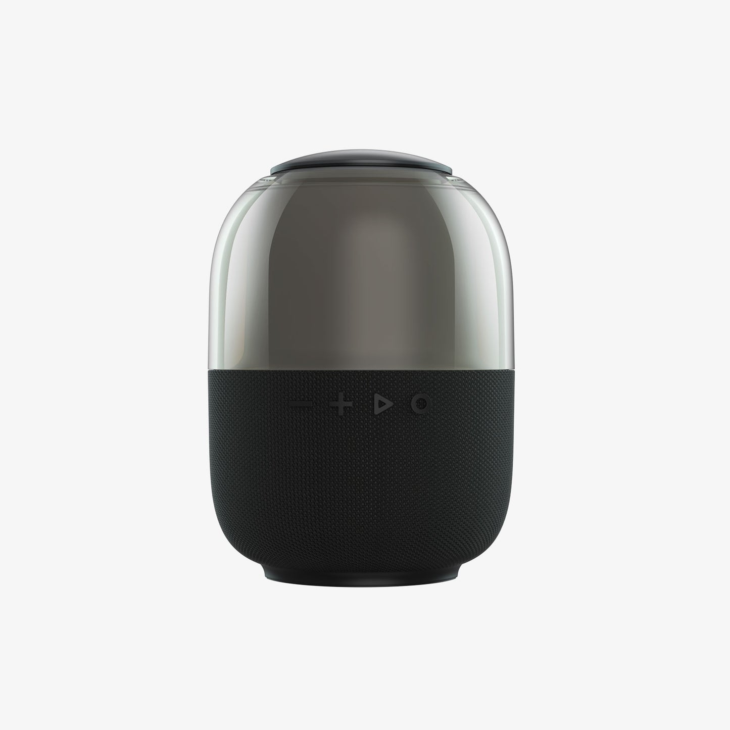 IPX6 Waterproof Wireless Speaker with RGB Lights