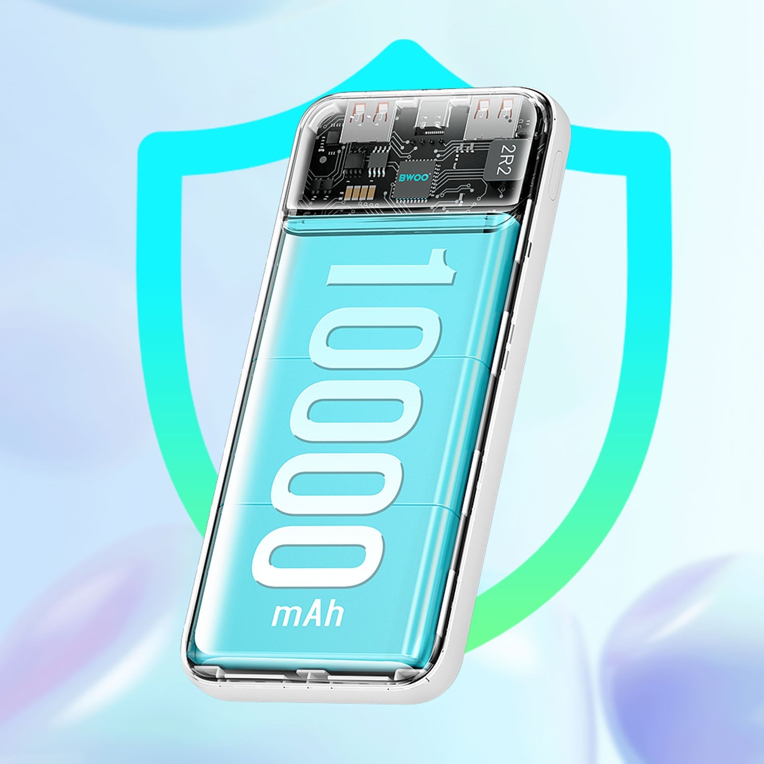 Power Bank