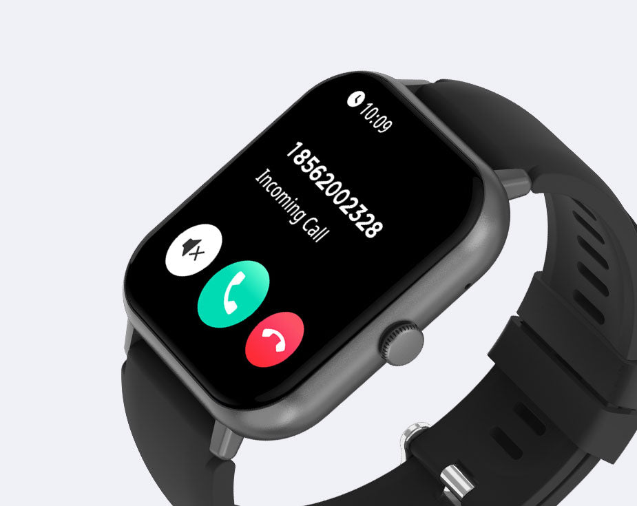 1.83 inch Waterproof Smart Watch For Android iPhone